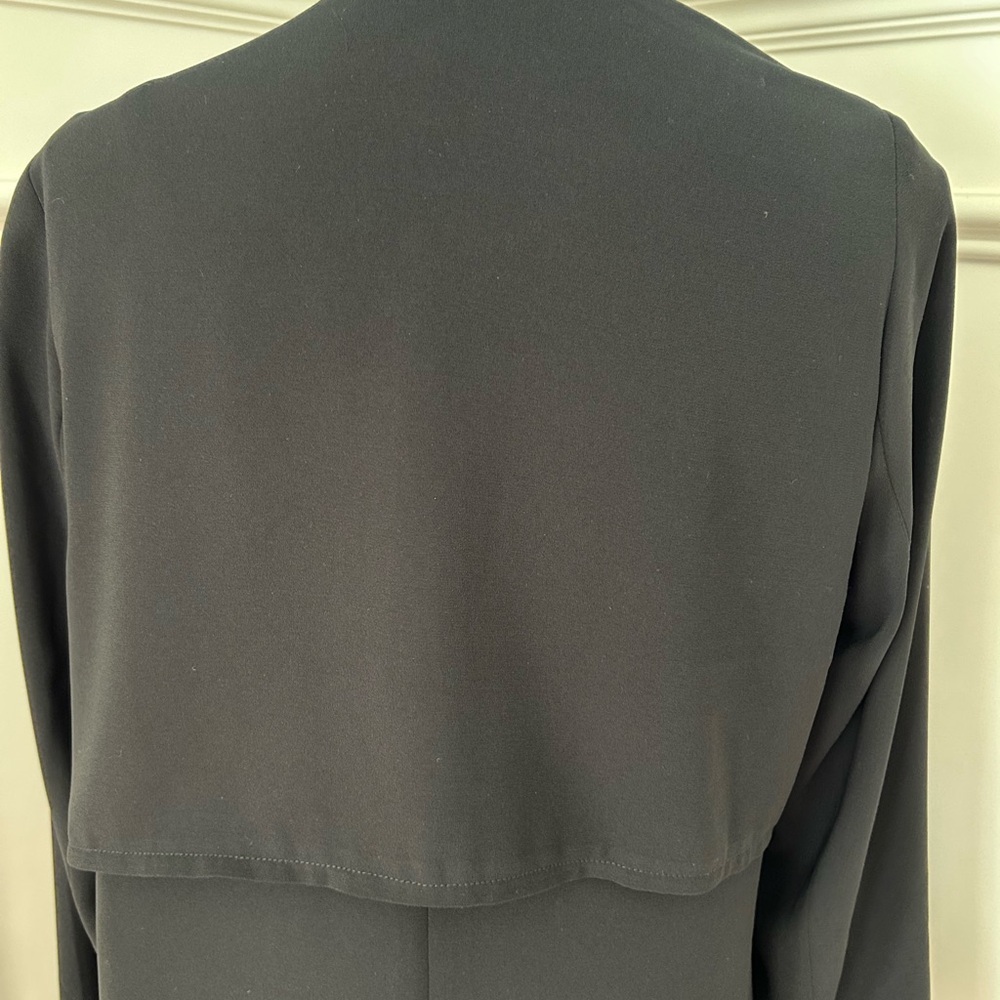 NWT Romeo & Juliet Couture dressy trench coat - Picture 9 of 13